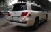 Bán xe Lexus LX 570 đời 2011, màu trắng  
