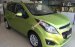 Chevrolet Spark LT 1.2L màu xanh lá, mua xe trả góp, lãi suất ưu đãi- LH: 090.102.7102 Huyền Chevrolet