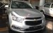 Bán Chevrolet Cruze nay giảm giá nhanh, khuyến người dùng phải chóng mặt