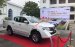 Cần bán Mitsubishi Triton đời 2017, màu trắng, nhập khẩu nguyên chiếc, giá 665tr