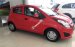 Chevrolet Spark LS 1.2L màu đỏ 5 chỗ, giá ưu đãi cực tốt - LH: 0945.307.489