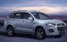 Bán Chevrolet Captiva đời 2017, màu bạc, nhập khẩu nguyên chiếc, giá 879tr