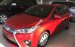 Bán Toyota Yaris 1.3G 2014, màu đỏ, nhập khẩu số tự động