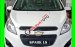 Bán xe Chevrolet Spark đời 2017, màu trắng 