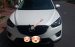 Cần bán lại xe Mazda CX 5 2.0 AT đời 2016, màu trắng như mới