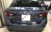 Cần bán xe Mazda 3 1.5L năm 2017, màu xanh lam số tự động, 655tr