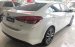 Kia Cerato 2017, giá chỉ từ 514 triệu, chỉ cần trả trước 120 triệu