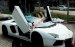 Cần bán Lamborghini đời 2016, màu trắng, nhập khẩu nguyên chiếc