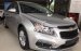 Bán Chevrolet Cruze 2018 số sàn, chạy grab uber, hỗ trợ vay 100%, giảm ngay 40tr tháng 3. LH: 09.386.33.586
