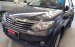 Bán Toyota Fortuner 2.7 đời 2013, màu xám (ghi), giá 760tr