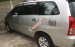 Bán Toyota Innova G năm 2009, màu bạc