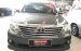 Bán Toyota Fortuner V(4x2) năm 2013, màu xám (ghi), giá tốt