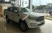 Giao ngay Ford Everest Trend 2.2L 4x2 AT màu trắng tại An Đô Ford, LH: 0963483132