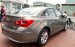 Bán ô tô Chevrolet Cruze LT năm 2017, màu xám (ghi), giảm 50 triệu