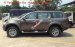 Mitsubishi Pajero Sport màu nâu, xe 7 chỗ, hỗ trợ trả góp, LH Lê Nguyệt: 0911.477.123 - 0988.799.330