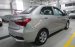 Bán xe Hyundai Grand i10 1.2MT Sedan lắp ráp đời 2018, màu bạc, bản Full option, hỗ trợ trả góp 80%- LH: 0904675566