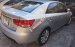 Bán Kia Forte Sli 2009, màu bạc