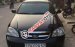 Bán ô tô Daewoo Lacetti đời 2008, màu đen 