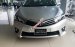 Bán Toyota Corolla Altis 1.8 CVT 2018, mẫu xe toàn cầu, có đủ màu, khuyến mãi lớn, giao xe ngay