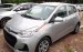 Cần bán xe Hyundai Grand i10 1.0 MT Base đời 2017, màu bạc, giá chỉ 315 triệu