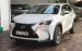 Bán Lexus NX đời 2016, màu trắng, nhập khẩu