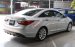 Cần bán Hyundai Sonata 2.0AT 2010, bạc, xe nhập hiếm, 536 triệu