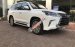 Bán xe Lexus LX 570 đời 2017, màu trắng, nhập khẩu nguyên chiếc