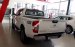 Bán ô tô Nissan Navara SL 2.5 MT 4WD đời 2017, màu trắng, nhập khẩu, giá 725tr