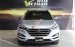 Cần bán Hyundai Tucson 2.0AT 2016, màu bạc, nhập khẩu, 866 triệu