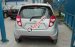 Chevrolet Spark LT 1.2L màu bạc, mua xe trả góp, lãi suất ưu đãi- LH: 090.102.7102 Huyền Chevrolet