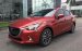 Mazda 2, 2017 đủ màu, có xe giao ngay, hỗ trợ vay 80% và nhiều quà tặng theo xe giá trị