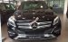 Mercedes GLE 400 4Matic, màu đen, nhập khẩu nguyên chiếc