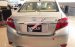 Toyota Bến Thành - Toyota Vios E CVT, giá mới 2018 - Ưu đãi đặc biệt, hỗ trợ trả góp lên đến 90%, liên hệ 0939.39.30.39
