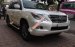 Bán xe Lexus LX 570 đời 2011, màu trắng  