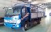 Cần bán xe tải Trường Hải Thaco Ollin 700B đời 2017 phiên bản mới nâng tải 7 tấn, giá cạnh tranh