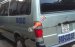 Bán Toyota Hiace Van 2.4 sản xuất 2003, màu xanh  