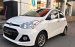 Cần bán xe Hyundai Grand i10 1.0 MT năm 2016, màu trắng, nhập khẩu, 355tr