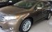 Bán Toyota Venza 2.7 đời 2009, màu nâu, xe nhập giá cạnh tranh