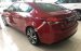 Kia Cerato 2017, giá từ 514 triệu, chỉ cần trả trước 120 triệu