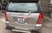 Bán Toyota Innova G năm 2009, màu bạc