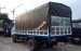 Bán xe tải VT350, tải trọng 3.5 tấn, động cơ Hyundai, cabin Isuzu - LH: 0936 678 689