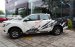 Bán ô tô Mazda BT 50 2.2L 4x4 MT sản xuất 2017, màu trắng, xe nhập, 630tr