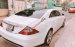 Bán xe Mercedes CLS 500 đời 2006, màu trắng, nhập khẩu  