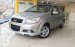 Chevrolet Aveo LT màu bạc, mua xe trả góp, lãi suất ưu đãi- LH: 090.102.7.102 Huyền Chevrolet