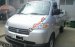 Bán Suzuki Carry đời 2016, màu bạc