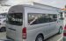 Toyota Hiace - Xe nhập khẩu, 16 chỗ động cơ xăng - Hỗ trợ trả góp - Đại lý Toyota Mỹ Đình/ hotline: 0976112268