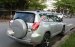 Bán Toyota RAV4 đời 2008, màu bạc, nhập khẩu  