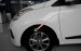 Cần bán xe Hyundai Grand i10 đời 2018, màu trắng, trả góp 90% xe