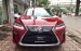 Bán Lexus RX 450h đời 2017, màu đỏ, xe nhập Mỹ, giá tốt nhất thị trường. LH: 0948.256.912