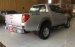 Bán Mitsubishi Triton đời 2009, màu bạc, nhập khẩu, số sàn